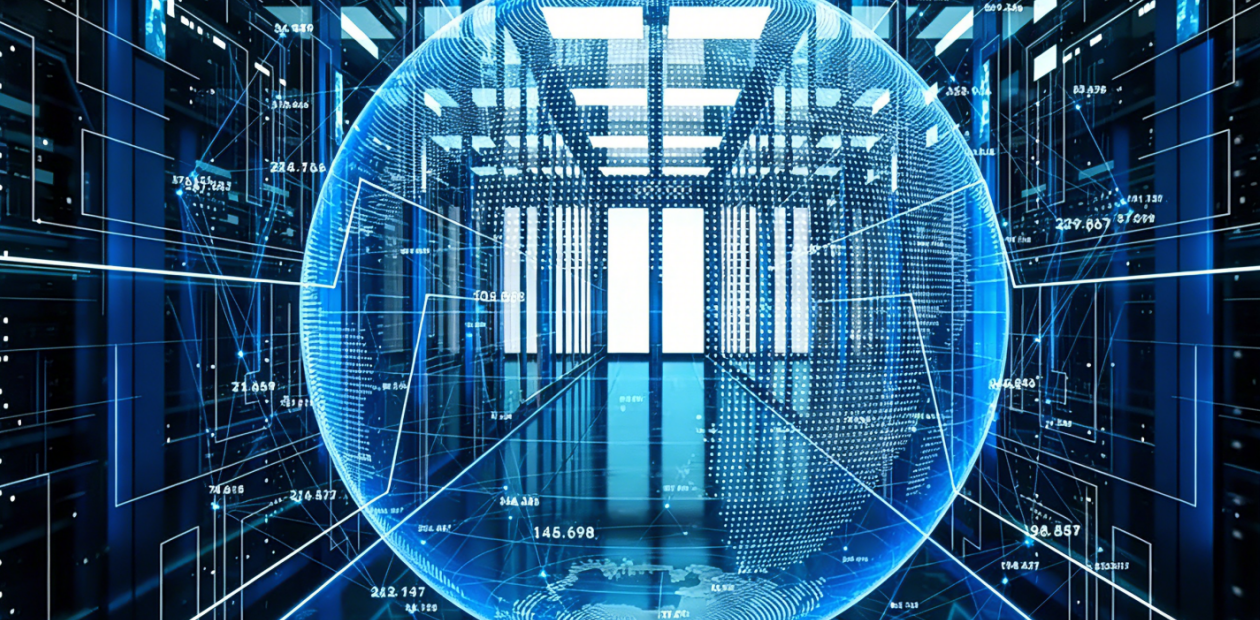 Solução de Fixação para Servidores HPC e IA