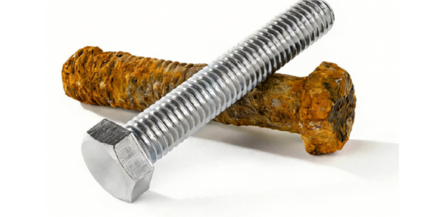 Soluções de Tratamento de Superfície de Fixadores