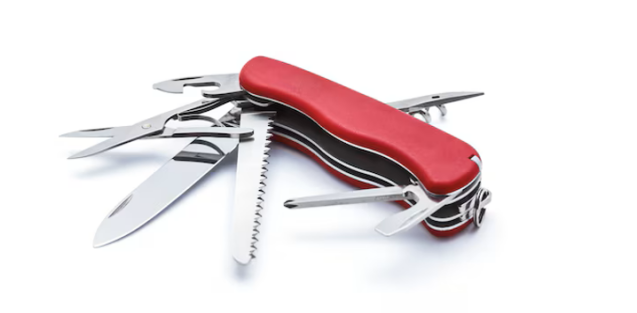 Solução para Fixadores Multifuncionais