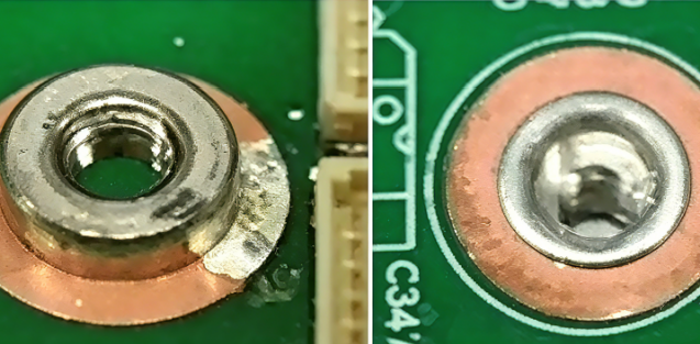 Cenário de Aplicação PCB