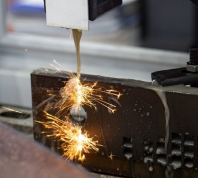 Fabricação de Moldes