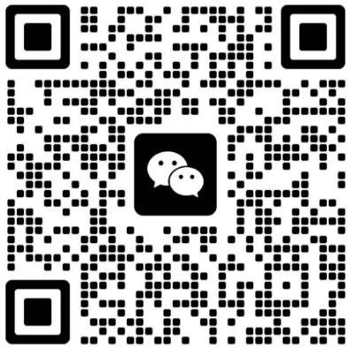 C&oacute;digo QR do WeChat