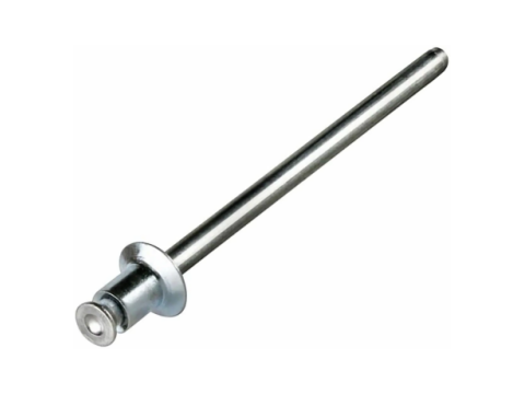 Rebite Passante Nivelado Tipo FI-9
