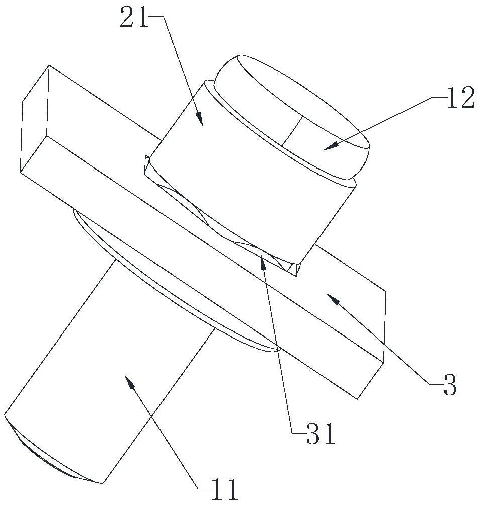 Equipamento de corte preciso para chaves planas Desenhos do Resumo