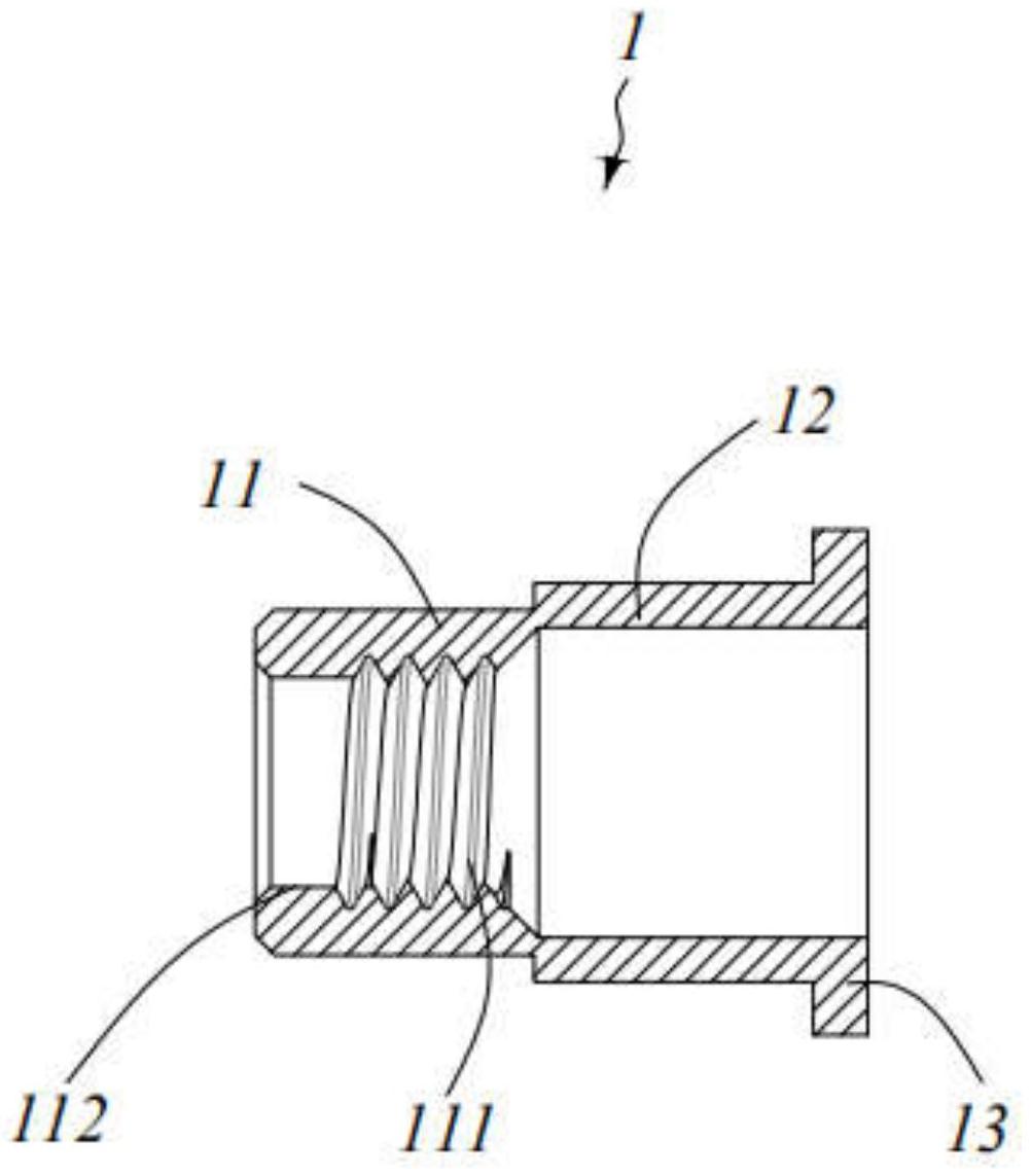 Processo de fabricação de parafusos resistentes à corrosão Desenhos do Resumo