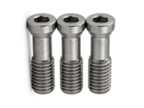 TORX PLUS® 30IP Tool Screw | M
