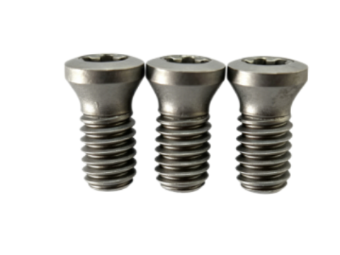 TORX PLUS® 15IP Tool Screw | M
