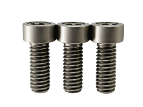 TORX PLUS® 25IP Tool Screw|M4.