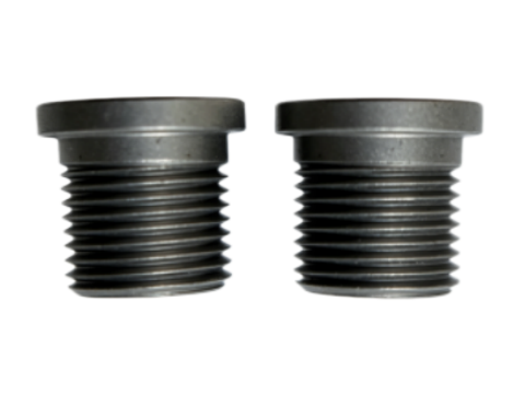 Hex Socket SW5.0 Tool Threaded 