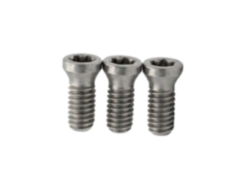 TORX PLUS® 8IP Tool Screw|M2.5×