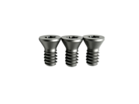 TORX PLUS® 5IP Tool Screw|M1.6×