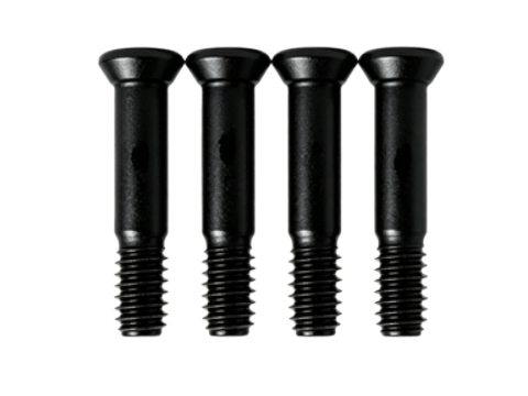 TORX PLUS® 25IP Tool Screw | M