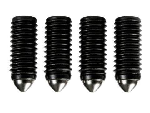 Hex Socket Tool Screw SW5.0 | M